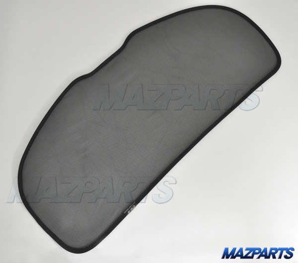 MAZPARTS マツダ車専門・輸入オリジナルパーツ販売 / KF型CX-5用サンシェード(前席・後席・小窓・リアウインドウ用)