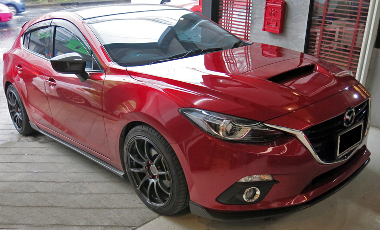 ボンネットダンパー マツダ 6 マツダ用アテンザ用セダン GG3P セダン 2002-2008 フロントフードボンネットガスストラッ MCGFSDO  マツダ 6 アテンザ セダン GG3P 2002-2008 フロントボンネットリフトショックダンパー カーボンファイ メーカー ボンネットショックストラット フロントフードボンネットガスストラットリフトサポートショックダンパーマツダ MS アテンザハッチバック