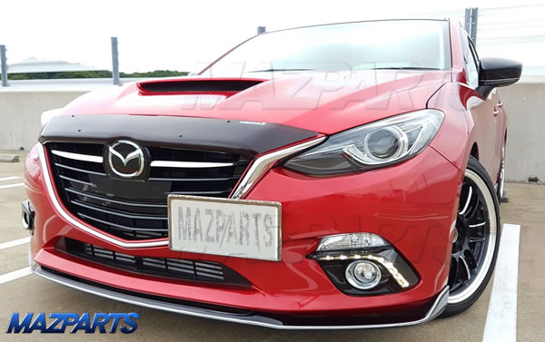 Cx 4 マツダ車専門 輸入 オリジナルパーツ販売 Mazparts Official Blog