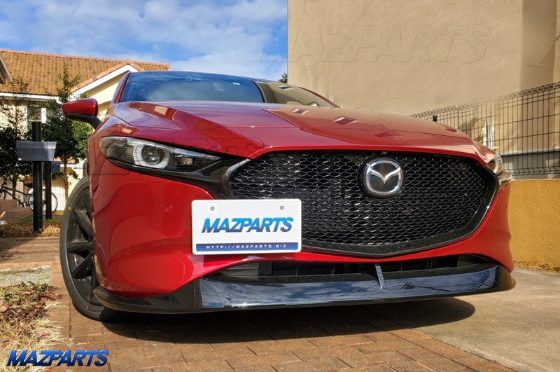 本年もよろしくお願いします Mazda3 マツダ3用のセンターコンソールトレイを抽選で1名様にプレゼント マツダ車専門 輸入 オリジナルパーツ販売 Mazparts Official Blog