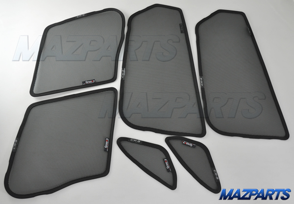 アテンザ/MAZDA6 | マツダ車専門・輸入&オリジナルパーツ販売 MAZPARTS