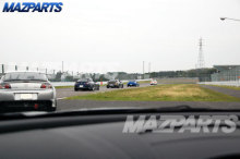 海外でのマツダ車の活躍・ニュースをご紹介！／MAZPARTS